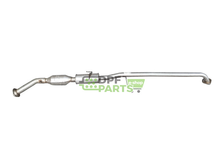 Katalizator Toyota Corolla Verso - 1.6 1.8 - 174100D290 17410-0D290