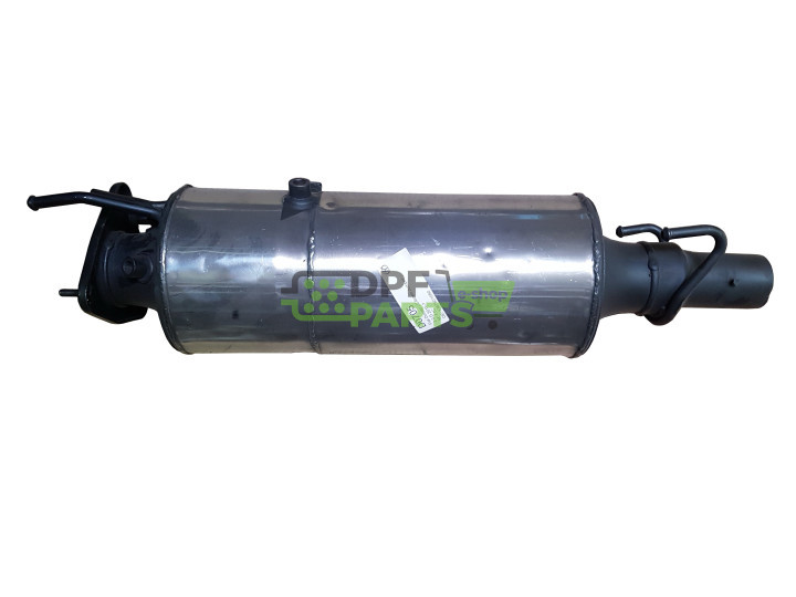 Filtr cząstek stałych DPF - FIAT / CITROEN - 3.0 HDi - 1367601080