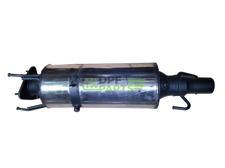 Filtr cząstek stałych DPF - FIAT / CITROEN - 3.0 HDi - 1367601080