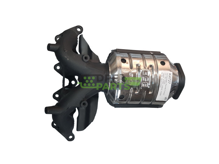 Katalizator KIA Sportage / HYUNDAI Tucson - 2.0i - 28510-23820 2851023820