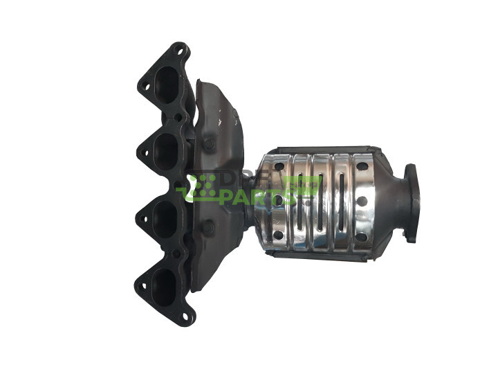 Katalizator KIA Sportage / HYUNDAI Tucson - 2.0i - 28510-23820 2851023820