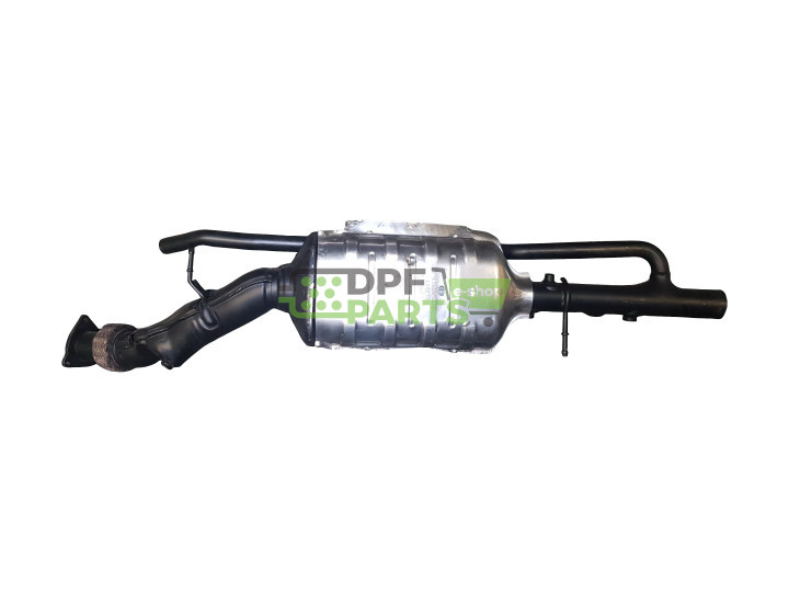 Filtr cząstek stałych DPF LAND ROVER Discovery Sport, Range Rover Evoque - 2.0 TD4 - LR086934 LR072157 LR104397 LR116037