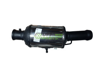 Filtr cząstek stałych DPF MERCEDES Klasa V,  Vito W447, Marco Polo - 2.2 CDI - A4474900483