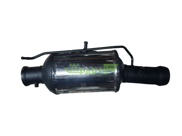 Filtr cząstek stałych DPF MERCEDES Klasa V,  Vito W447, Marco Polo - 2.2 CDI - A4474900483