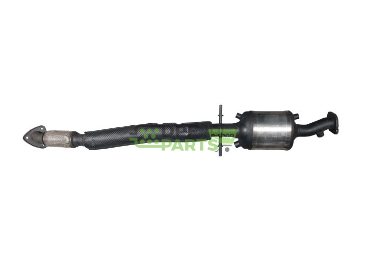 Filtr cząstek stałych GPF OPEL Corsa E, Adam - 1.0 - 39155243 39163596 95528483
