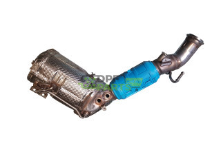 Filtr cząstek stałych DPF BMWX1 (F48), X2 (F39), 2 (F45, F46) / MINI F54, F60- 18328589895
