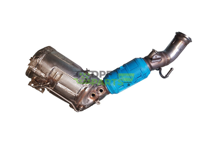 Filtr cząstek stałych DPF BMWX1 (F48), X2 (F39), 2 (F45, F46) / MINI F54, F60- 18328589895