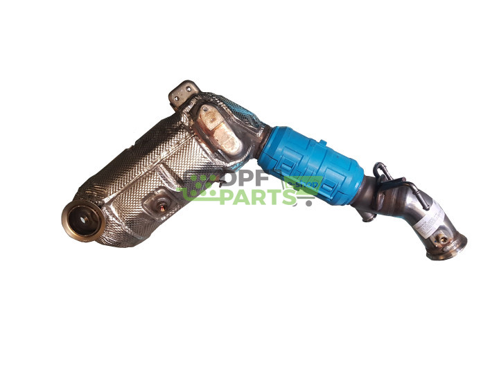 Filtr cząstek stałych DPF BMWX1 (F48), X2 (F39), 2 (F45, F46) / MINI F54, F60- 18328589895