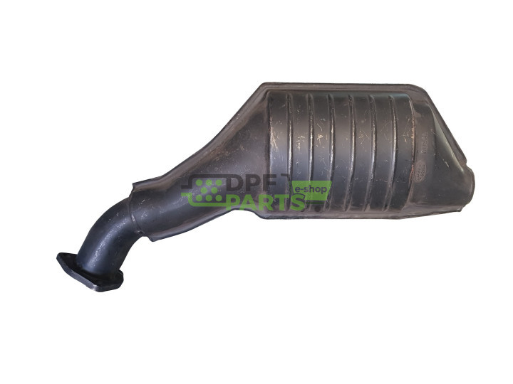 Katalizator LAND ROVER Freelander L314 - 1.8 - WCD000910 WCD106190 XCD106190