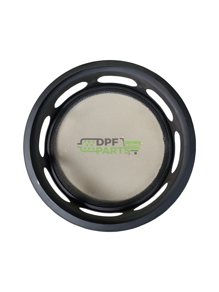Filtr cząstek stałych DPF DAF XF 106 Euro 6 - 2134535 2192100 2326074R 2134535 2134536 2410280R 2410279
