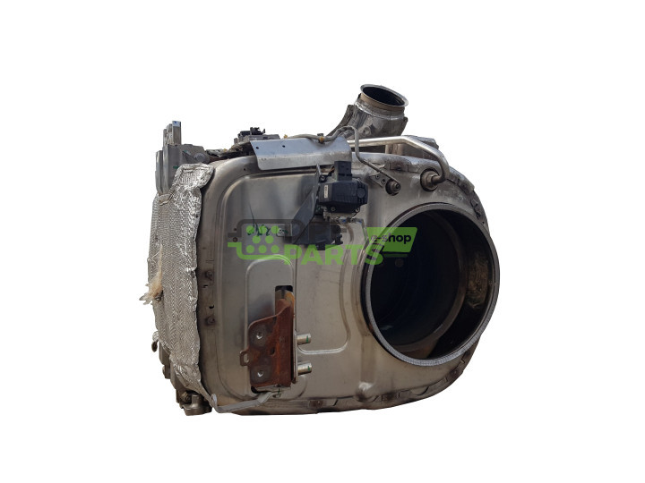 Katalizator wstępny Euro 6 DAF XF 106 - 2188242