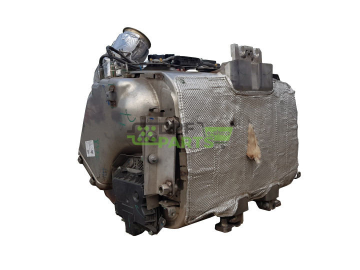 Katalizator wstępny Euro 6 DAF XF 106 - 2188242