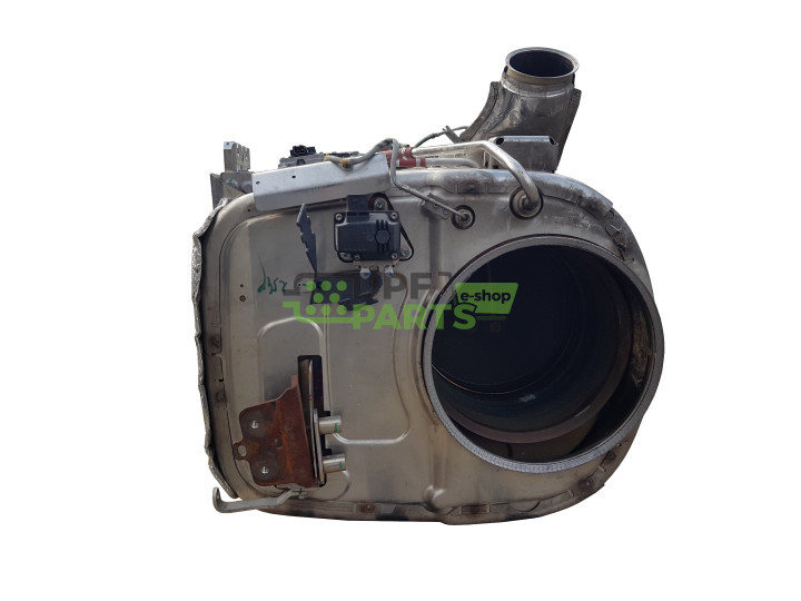 Katalizator wstępny Euro 6 DAF XF 106 - 2188242