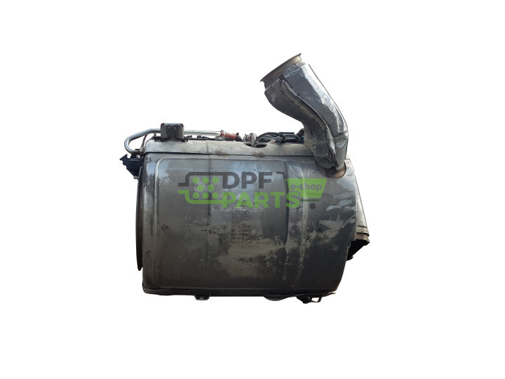 Katalizator wstępny Euro 6 DAF XF 106 - 2188242