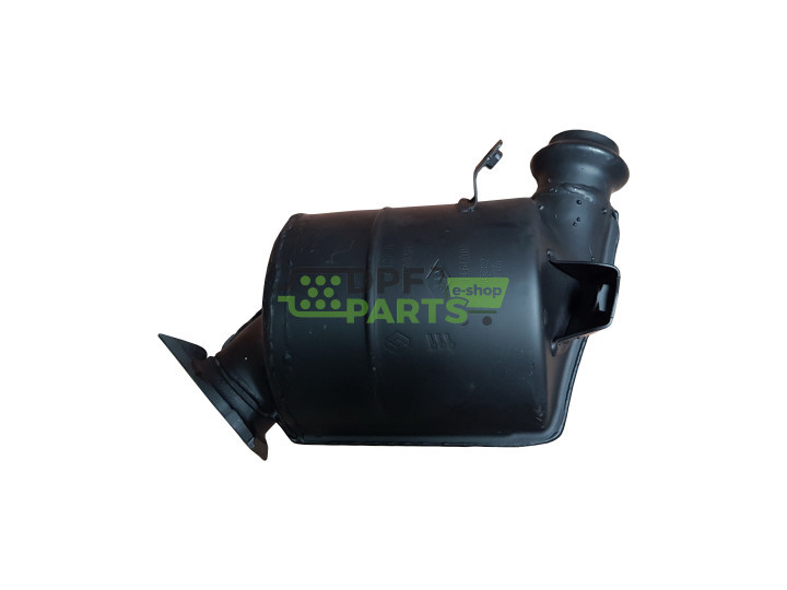 Katalizator DACIA Sandero / Renault Clivo V - 1.0 SCE- 208A05482R