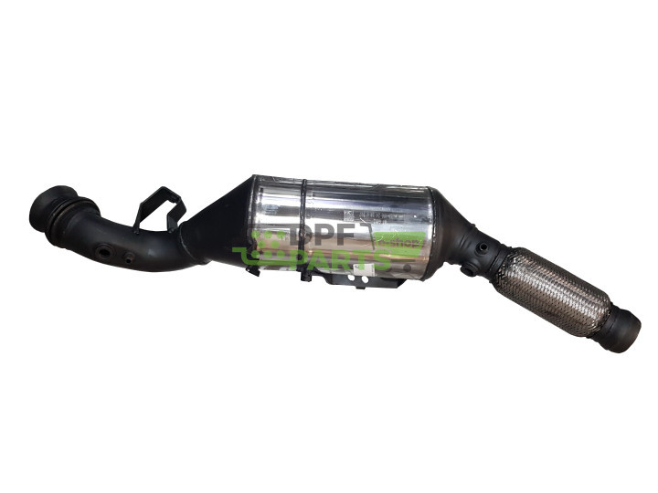 Filtr cząstek stałych DPF MERCEDES Sprinter W906 Euro 6 - 2.2 CDI - A9064902300 / A9064907881 / A9064902400