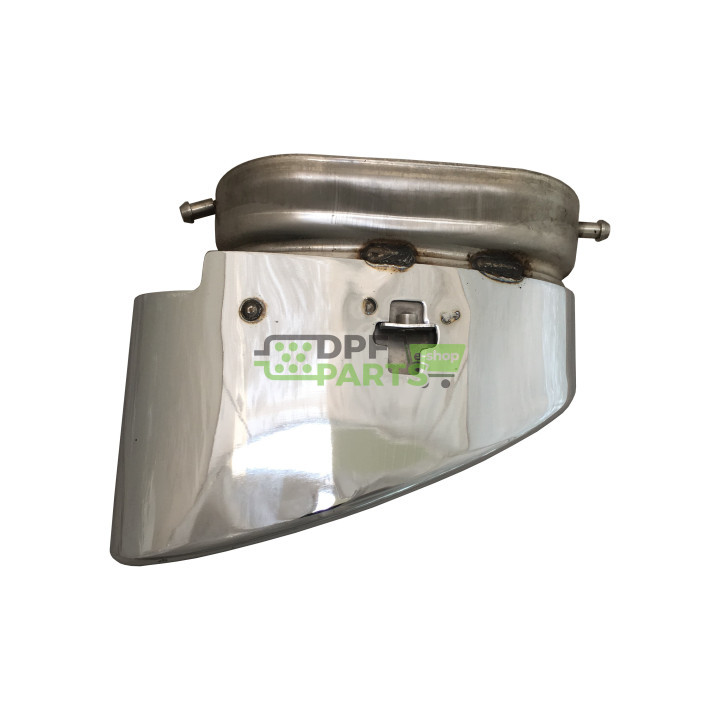 Końcówka wydechu FORD Fusion - lewa strona - DS73-17G771 SC