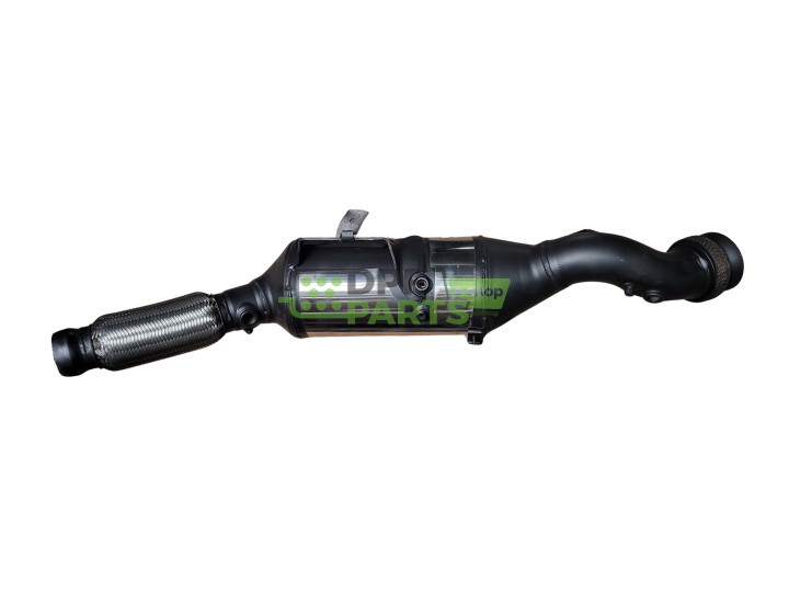 Filtr pevných částic DPF MERCEDES Sprinter W906 Euro 6 - 2.2 CDI - A9064902300 A9064907881 A9064902400 A9074902501