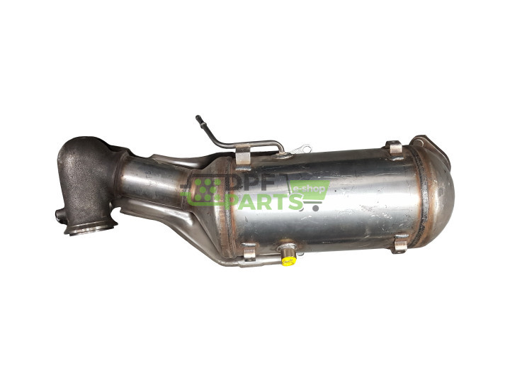 Filtr cząstek stałych DPF OPEL Astra J - 1.3 CDTI - 55567233