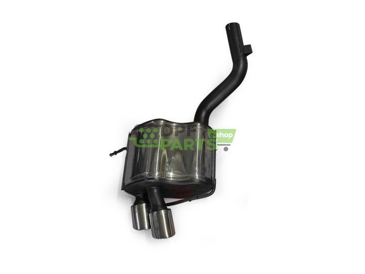 Maserati Gran Turismo 4.2 / 2007-