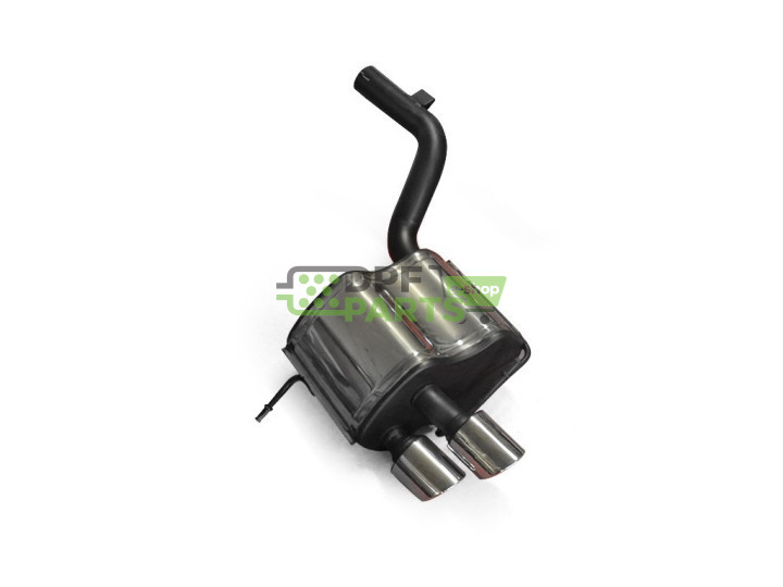 Maserati Gran Turismo 4.2 / 2007-