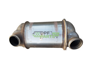Katalizator SCR Euro 6 SCANIA - 2148322 2181114 2180947