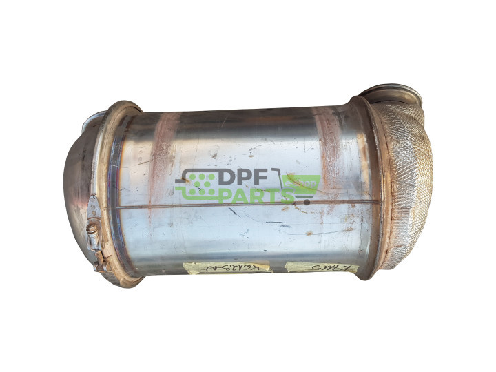 Katalizator SCR Euro 6 SCANIA - 2148322 2181114 2180947