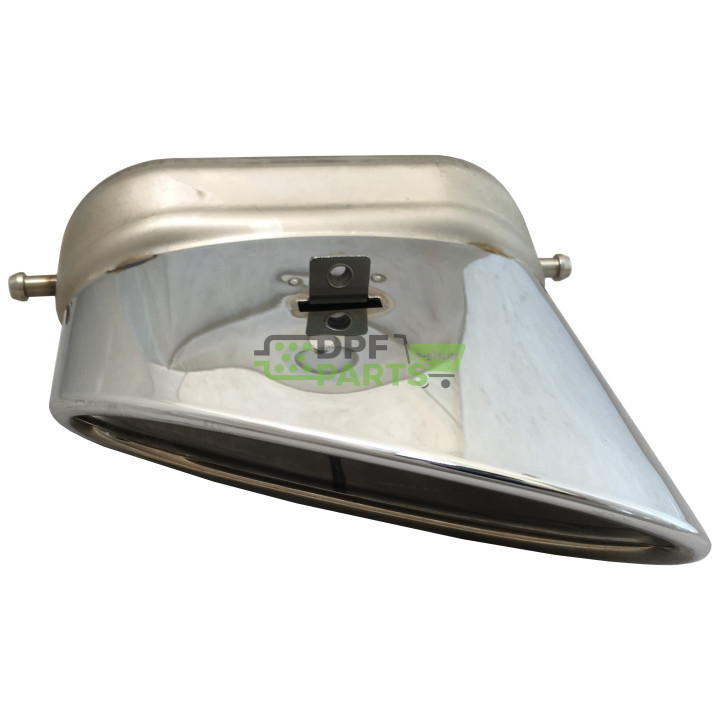 Końcówka wydechu BENTLEY Continental - prawa strona - 3WO.253.862.F