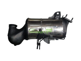 Filtr cząstek stałych DPF OPEL Astra J, Meriva B - 1.6 CDTI - 55485042