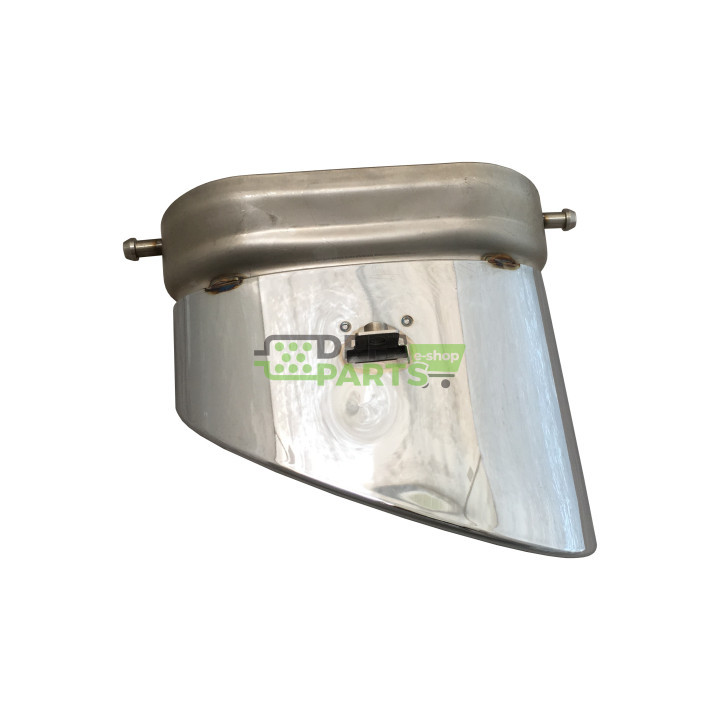 Końcówka wydechu BENTLEY Continental - prawa strona - 3WO.253.862.F