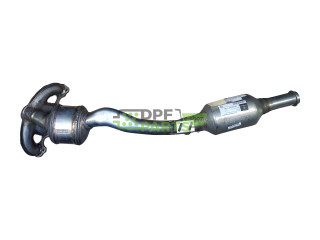 Katalizator MERCEDES W169 / W245 - 1.5-2.0 - A1694900519 A1694900819 A1694901119 A1694901519