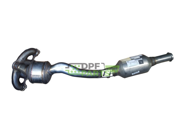 Katalizator MERCEDES W169 / W245 - 1.5-2.0 - A1694900519 A1694900819 A1694901119 A1694901519