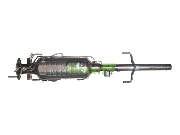 Filtr cząstek stałych DPF MAZDA 6 - 2.0 CD - RFY602055X RFY62055X RFY62055XA