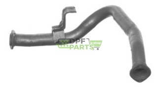 Rura IMASAF LAND Cruiser - 3.0 T.D 4WD - 0TO840400 1740367010