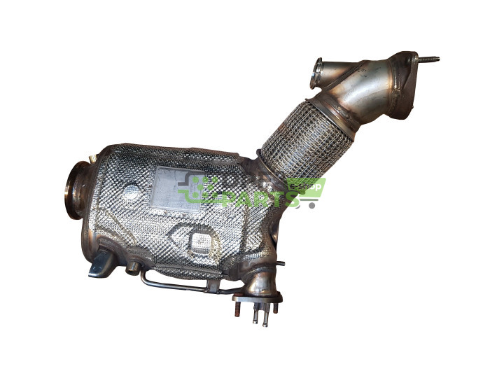 Filtr cząstek stałych DPF BMW 7 G11 / G12 - 18308570980