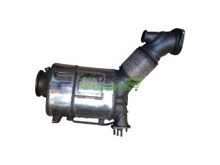 Filtr cząstek stałych DPF BMW 7 G11 / G12 - 18308570980