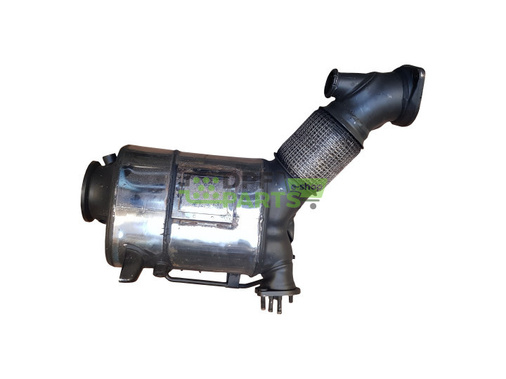 Filtr cząstek stałych DPF BMW 7 G11 / G12 - 18308570980