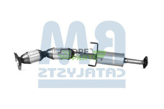 Katalizator TOYOTA Auris - 1.8 Hybrid - 174100T510 17410-0T510