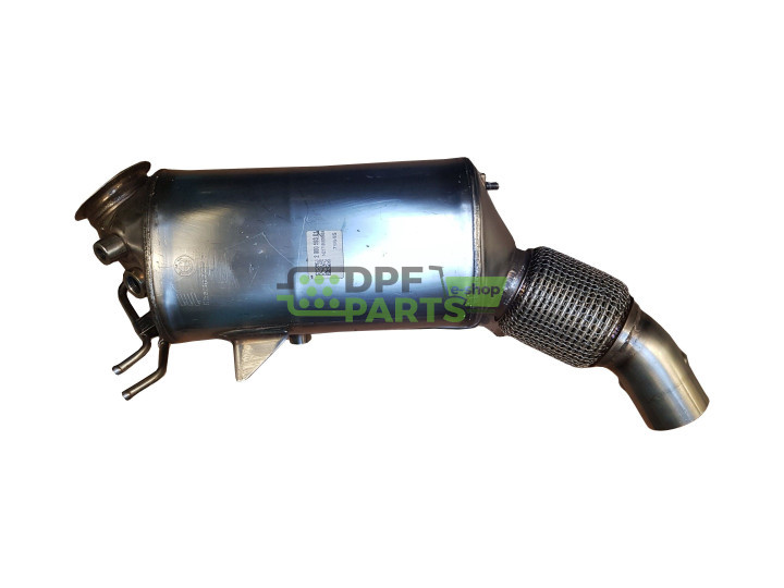Filtr cząstek stałych DPF BMW 1 F20/21 - 18308513949
