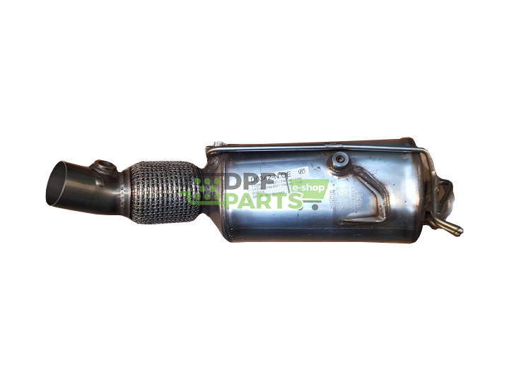 Filtr cząstek stałych DPF BMW 1 F20/21 - 18308513949