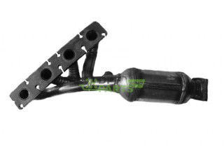 Katalizator BMW 116i / 118i / 316i / 318i - 1.6 / 2.0 - 18407525455