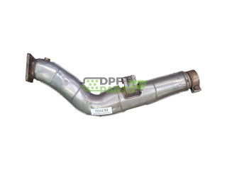 Rura przednia BMW E60 / E61 - 520d - 18307789895
