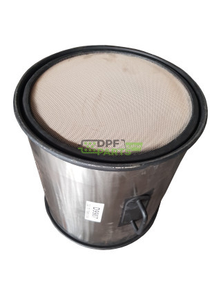 Filtr cząstek stałych DPF LIEBHERR - 32.70.7006.0.00  32707006000