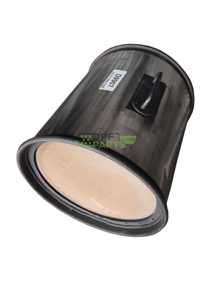 Filtr cząstek stałych DPF LIEBHERR - 32.70.7006.0.00  32707006000