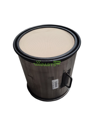 Filtr cząstek stałych DPF LIEBHERR - 32.70.7004.0.00 32707004000