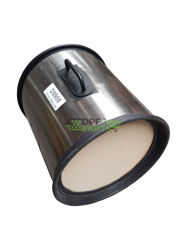 Filtr cząstek stałych DPF LIEBHERR - 32.70.7004.0.00 32707004000