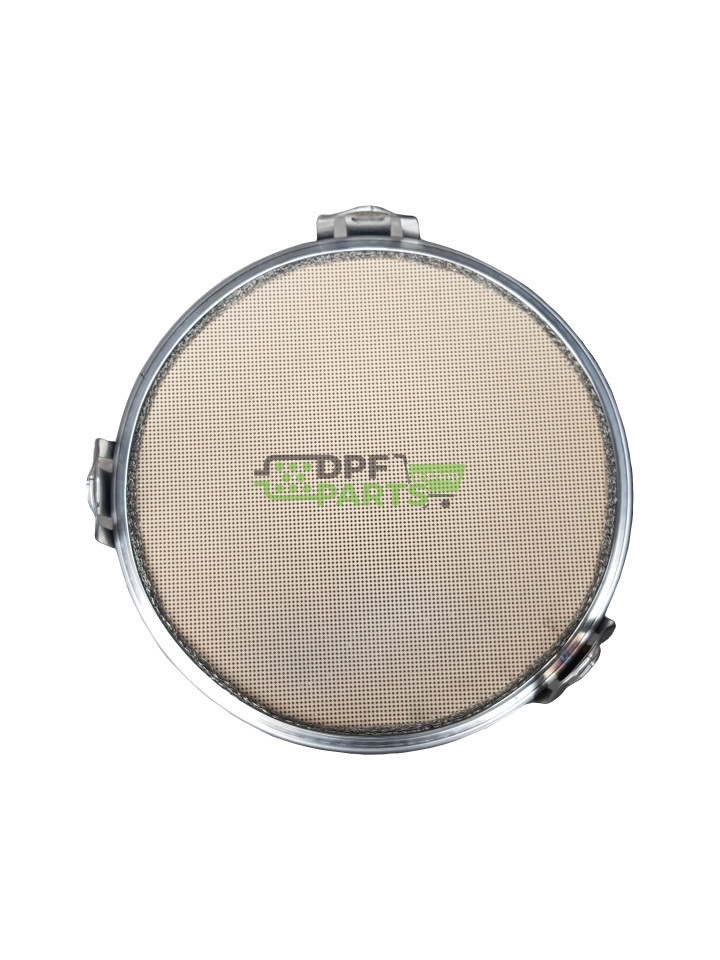 Filtr cząstek stałych DPF SCANIA seria G i R Euro 6 - 2179961 2097594 570759 2269640 2494028 2503085 2503087 2494029