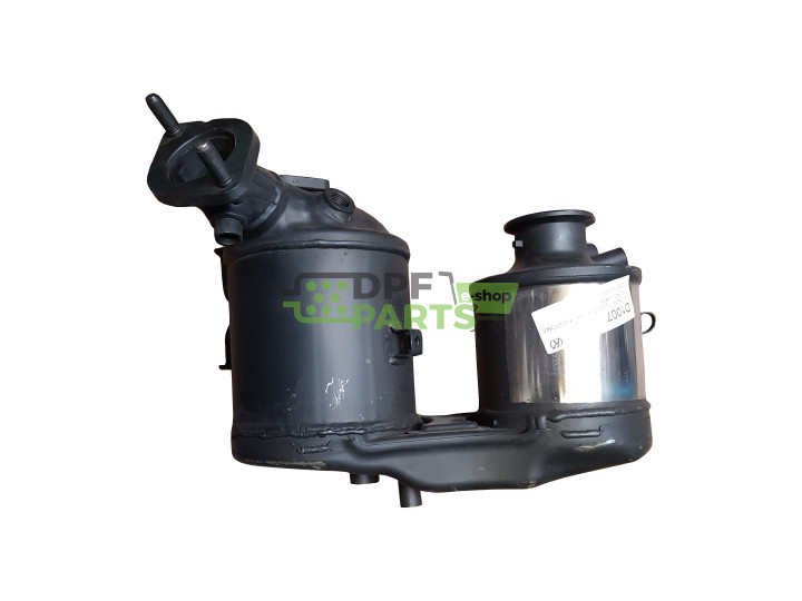 Filtr cząstek stałych DPF HYUNDAI Tucson, Kona / KIA Stonic - 1.6 CRDI - 289C02U000