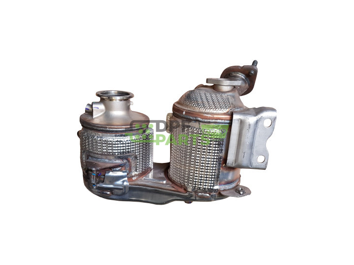 Filtr cząstek stałych DPF HYUNDAI Tucson, Kona / KIA Stonic - 1.6 CRDI - 289C02U000