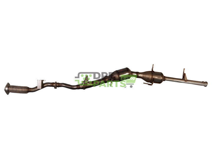 Katalizator RENAULT Trafic III / OPEL Vivaro B - 1.6 DCI - 200105641R